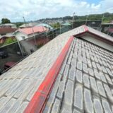 埼玉県本庄市 S様邸 棟工事リフォーム