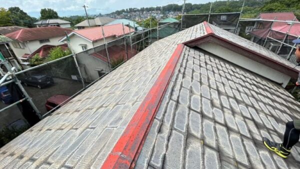 埼玉県本庄市 S様邸 棟工事リフォーム