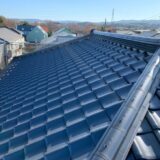 群馬県玉村町 Y様邸 屋根葺き替え工事