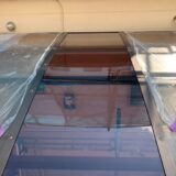 埼玉県上里町 M様邸 カーポート屋根補修工事